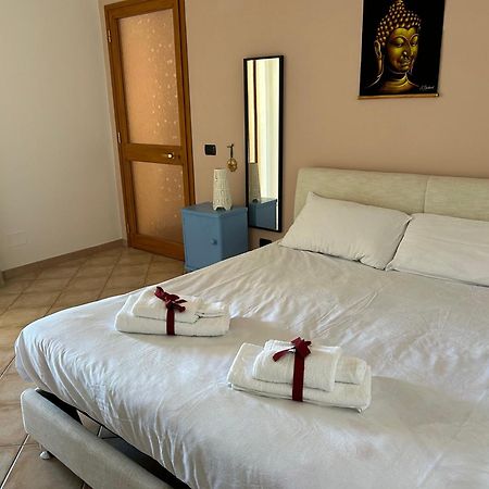 Salento Casa Vacanza Il Focolare Торкьяроло Экстерьер фото