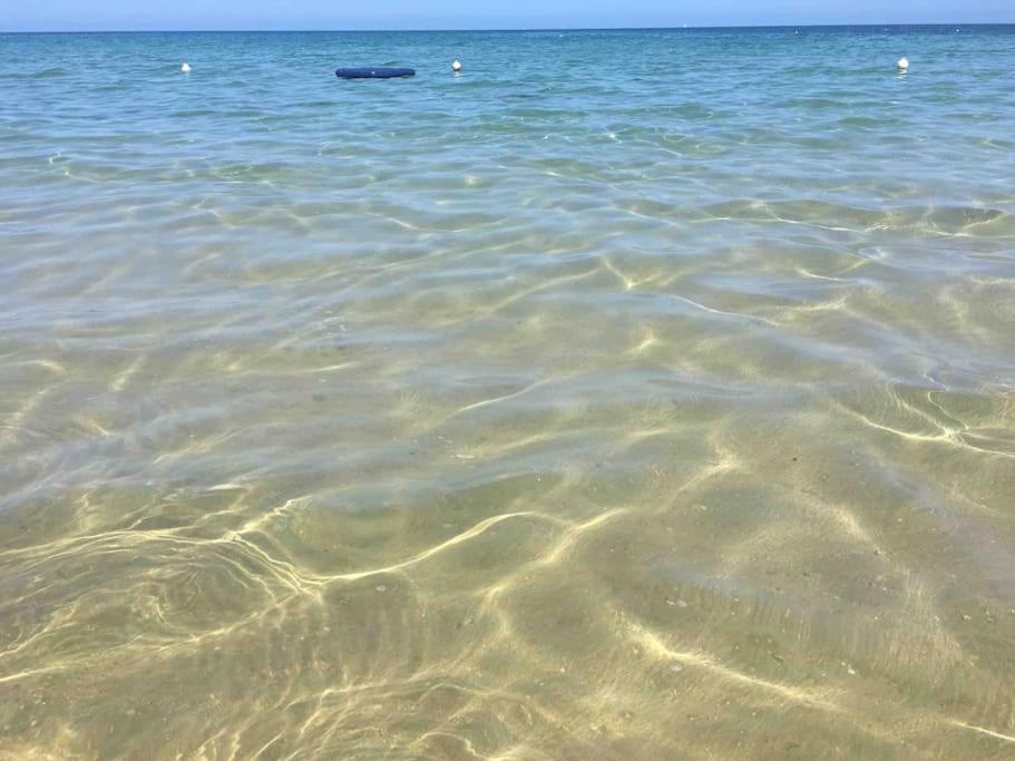 Salento Casa Vacanza Il Focolare Торкьяроло Экстерьер фото
