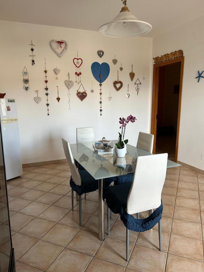 Salento Casa Vacanza Il Focolare Торкьяроло Экстерьер фото