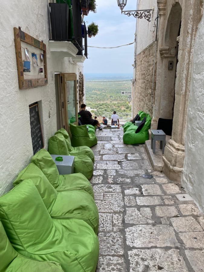 Salento Casa Vacanza Il Focolare Торкьяроло Экстерьер фото