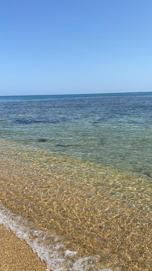 Salento Casa Vacanza Il Focolare Торкьяроло Экстерьер фото
