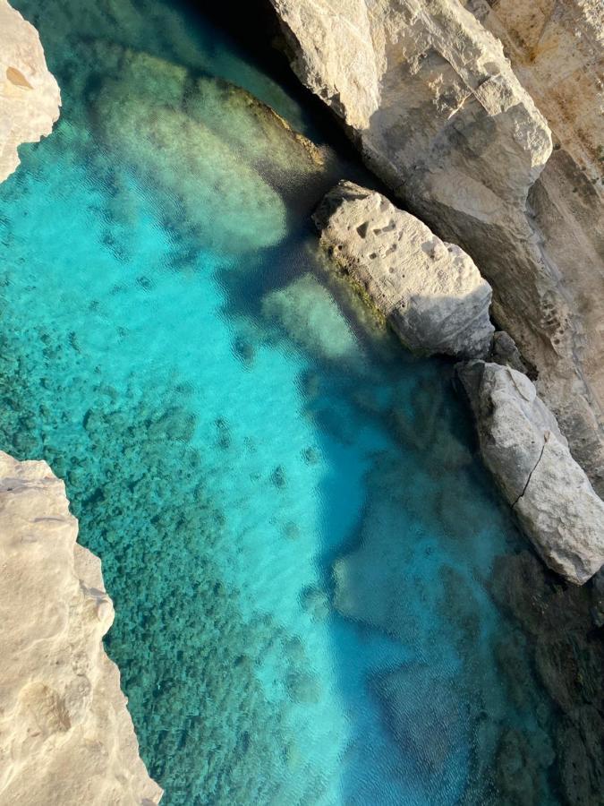 Salento Casa Vacanza Il Focolare Торкьяроло Экстерьер фото