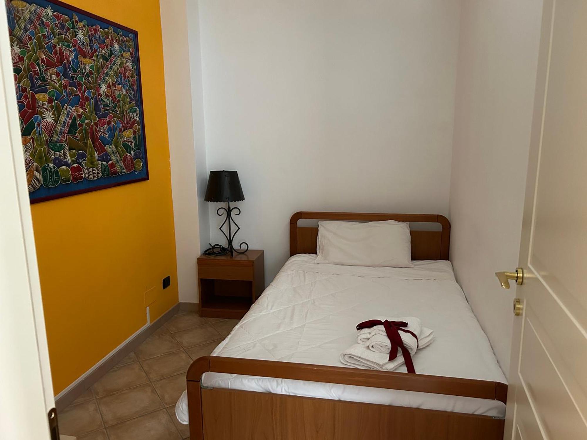 Salento Casa Vacanza Il Focolare Торкьяроло Экстерьер фото